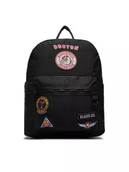 Рюкзак Blauer, черный