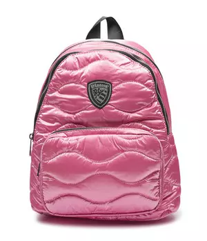 Рюкзак BLAUER, роза