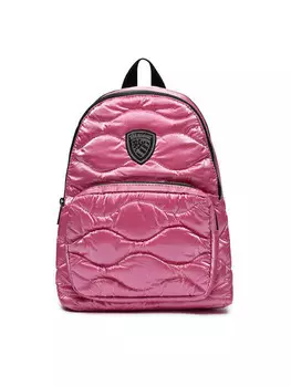 Рюкзак Blauer, розовый