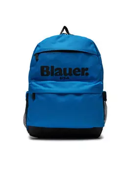 Рюкзак Blauer, синий