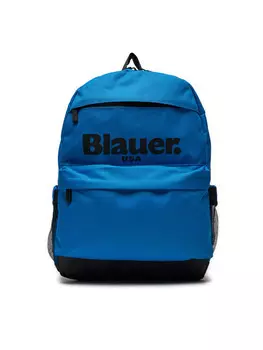Рюкзак Blauer, синий