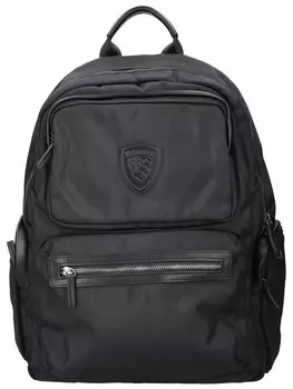 Рюкзак Blauer.USA, черный