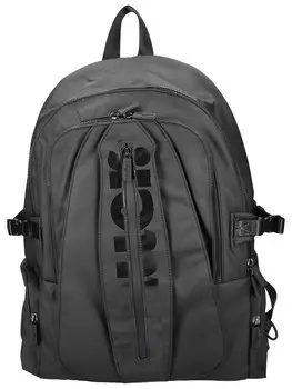 Рюкзак Blauer.USA, черный