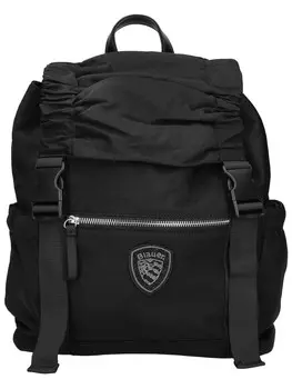 Рюкзак Blauer.USA, черный