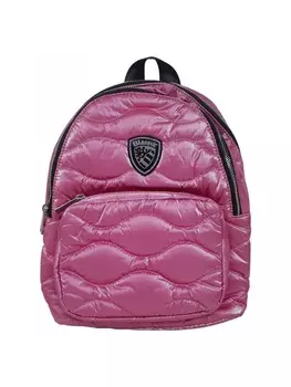 Рюкзак BLAUER USA, розовый