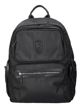 Рюкзак BLAUER USA Taschen, черный