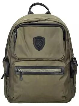 Рюкзак Blauer.USA, зеленый