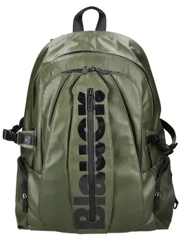 Рюкзак Blauer.USA, зеленый