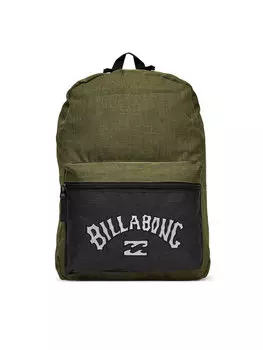 Рюкзак BLB-KS-001-07 Billabong, хаки