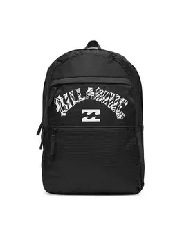 Рюкзак BLB-M-002-07 Billabong, черный
