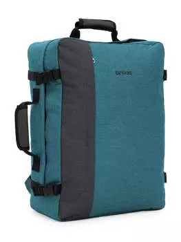 Рюкзак blnbag, цвет aquagrn