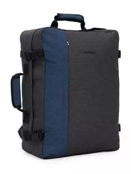 Рюкзак blnbag, цвет black anthrazit