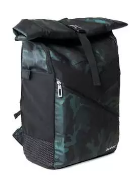 Рюкзак blnbag, цвет camouflage