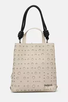 Рюкзак BLOOMER SUMY Desigual, бежевый