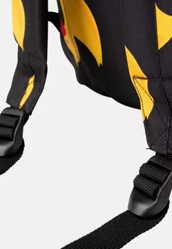 Рюкзак Blount & Pool, желтый