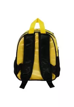 Рюкзак BOBBLEHEAD 3D Karactermania, желтый