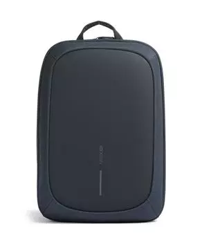 Рюкзак Bobby Edge 16 из переработанного полиэстера полиуретана Xd Design, синий