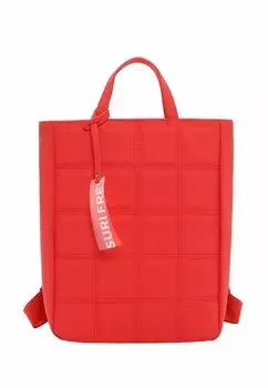 Рюкзак BOBBY SURI FREY, цвет red