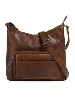 Рюкзак Bodenschatz, коричневый