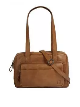 Рюкзак Bodenschatz, коричневый