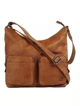 Рюкзак Bodenschatz, коричневый