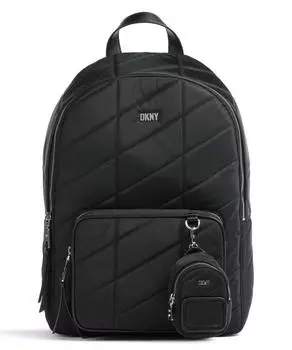 рюкзак Bodhi из полиэстера Dkny, черный