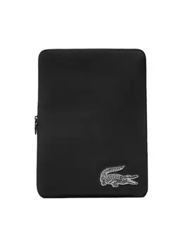 Рюкзак Body Bag Lacoste, черный