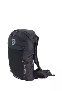 Рюкзак BODY SPIRIT Discovery, черный