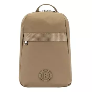 Рюкзак BOGNER Backpack, бежевый