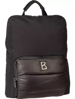 Рюкзак BOGNER Backpack, черный