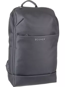 Рюкзак Bogner / Backpack Keystone Lennard Backpack MVZ, черный