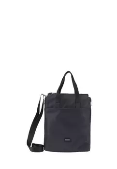 Рюкзак BOGNER Fully 1.0 Malea, черный