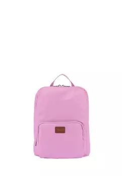 Рюкзак BOGNER Fully 1.0, розовый