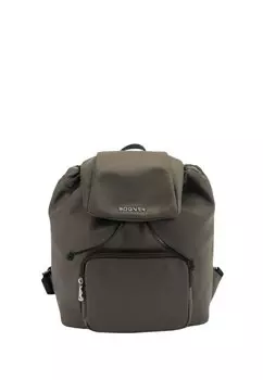 Рюкзак Bogner, коричневый