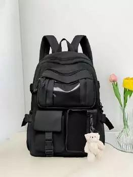 Рюкзак большой вместимости