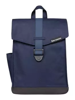 Рюкзак Bold Banana Backpack Nautic, темно-синий