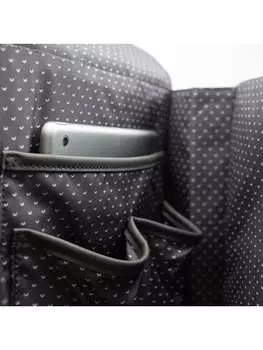 Рюкзак Bold Banana, черный