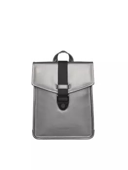 Рюкзак Bold Banana, серебряный