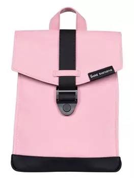 Рюкзак Bold Banana, светло-розовый