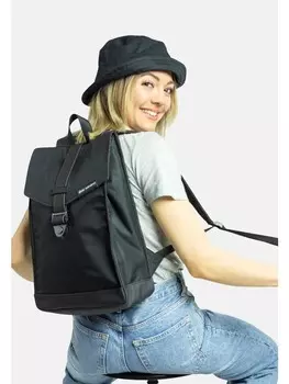 Рюкзак Bold Beautiful black, черный