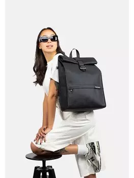 Рюкзак Bold Big black, черный