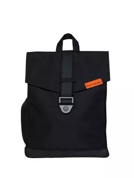 Рюкзак Bold Black hero, черный