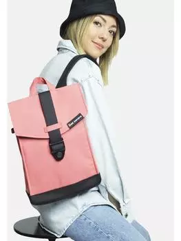 Рюкзак Bold Cardigan 'Envelope Mini', розовый