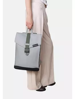 Рюкзак Bold Envelope, серый