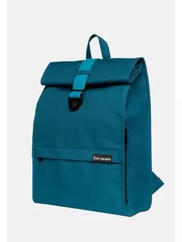 Рюкзак Bold Power petrol, голубой