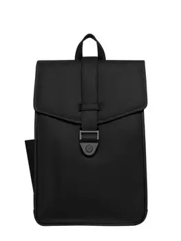 Рюкзак Bold Rucksack 'Envelope', черный