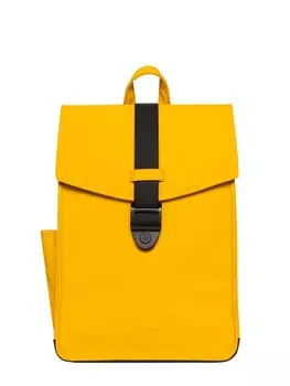 Рюкзак Bold Rucksack 'Envelope', желтый