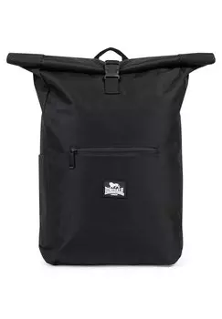 Рюкзак BOLNEY Lonsdale, черный