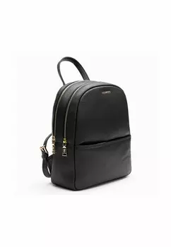 Рюкзак BOLOGNA CITY Lazarotti, черный