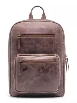 Рюкзак Bolongaro Trevor, цвет brown pull up